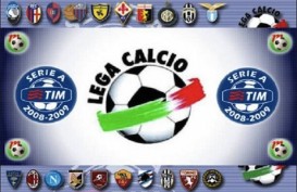 Gara-Gara Corona, Seluruh Liga Serie A akan Dipertandingkan Tanpa Penonton